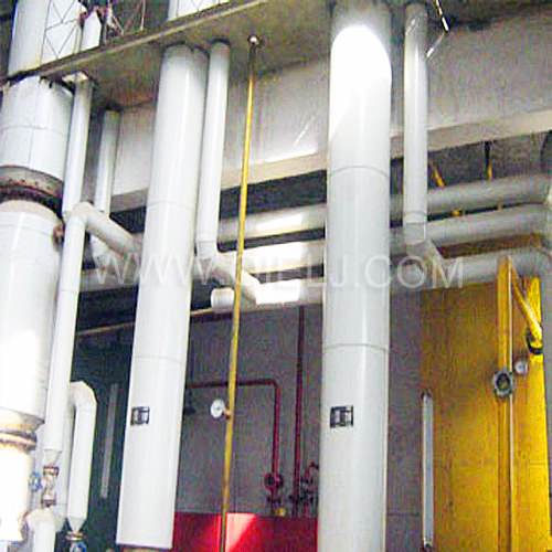 混合油負壓蒸發(圖4) 混合油負壓蒸發(圖4)