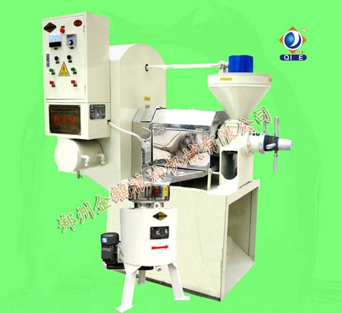 鄭州企鵝的榨油設備比別家的售價高(二)(圖1) 榨油設備,榨油設備哪家好,榨油生產線