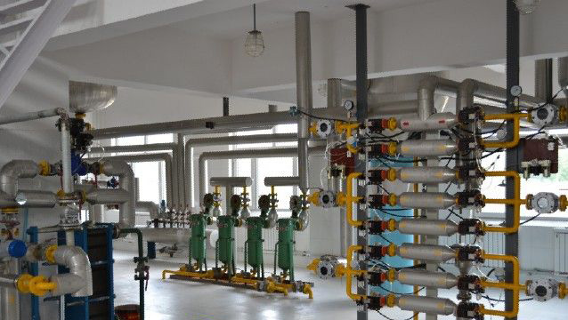 精煉過程中各個工段的分析介紹(圖1) 精煉設(shè)備的脫蠟工段