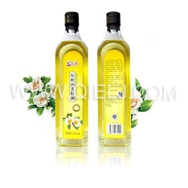 茶籽油精煉設備生產(chǎn)線(圖1) 茶籽油精煉設備生產(chǎn)線(圖1)