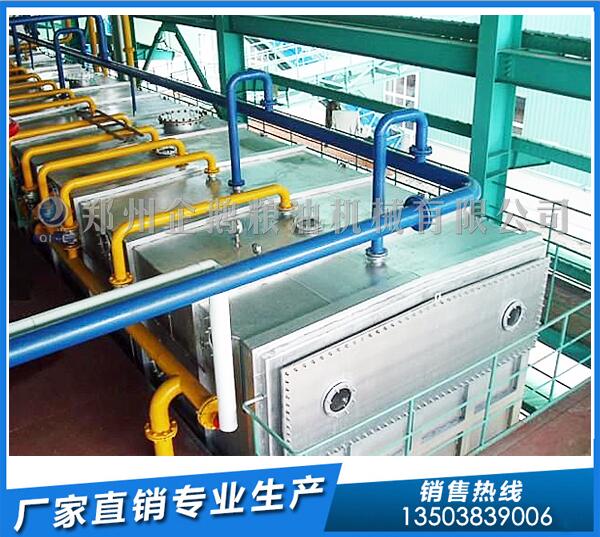 菜籽油浸出設(shè)備,企鵝品牌盡人皆知(圖1) 菜籽油浸出設(shè)備
