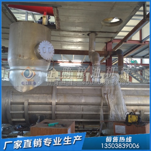 亞麻籽油生產線 企鵝糧油機械全套設備價格低